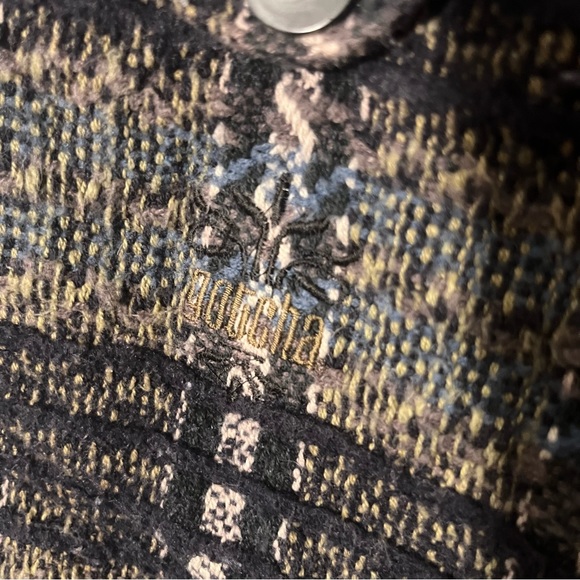Gotcha Surf Co. Vintage Knitted Sweater - Sz L - Picture 5 of 9